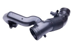 Шланг турбіни do vw golf iv [1999 2000 2001 2002 2003 2004 2005 2006] фото №1