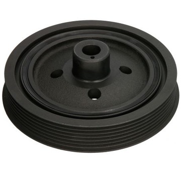 Колесо пасове вала ford focus i mk1 ii mk2 tourneo фото №1