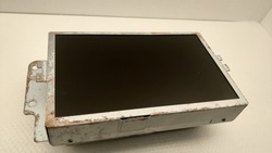 Дисплей навігації mondeo mk5 ds7t-14f239-ch фото №1