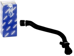 Шланг гнучкий радіатор sasic 11532247307 270 фото №1