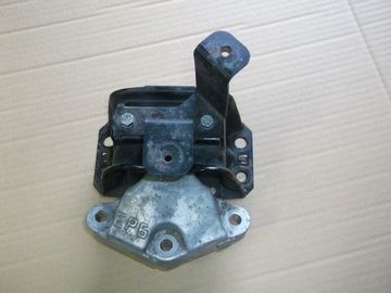 Citroen ds4 1,6 thp 200 km подушка лапи двигуна фото №1