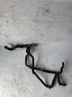 Труби води sandero iii 1.0 sce 215037357r фото №1