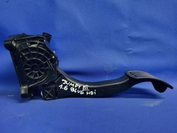 Педаль потенціометр газу jumpy iii expert iii proace ii фото №1