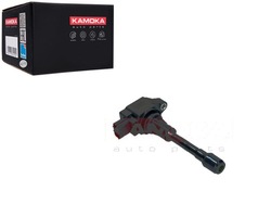 Котушка запалювання infiniti ex 07'- fx 08'- g 07'- m 10'- m37 10'- q фото №1