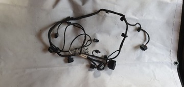 Skoda superb 3 установка pdc зад фото №1