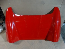 Крышка крыша задняя крышка ferrari италия spider 1 фото №1