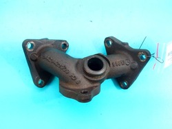 Распределитель коллектора mercedes cls ii 218 3.0 cdi фото №1