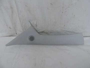 Пластик защита стойка перед левый opel adam фото №1