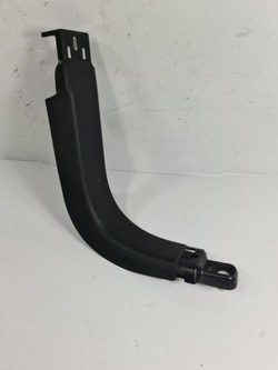 S-max mk2 оббивка порога права em2b-r02348-a фото №1