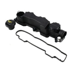 Кришка клапанів citroen berlingo c2 c3 c4 c5 jumpy xsara picasso 1.6 фото №1