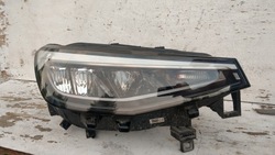 Vw id4 id.4 11b941006 лампа правая фото №1