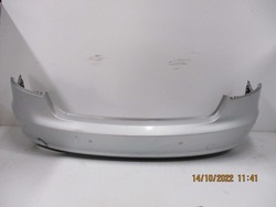 Бампер зад audi a5 8t8 4 pdc sportback зад фото №1