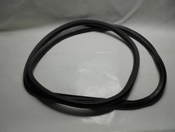 Прокладка кузовна праві перед seat ibiza 6j iv 4 htb фото №1