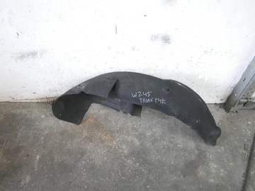 Подкрылок правые зад задние mercedes w245 b180 05-08 фото №1