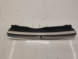 Audi a7 4g sportback защита ремня заднего 4g8863471 фото №1