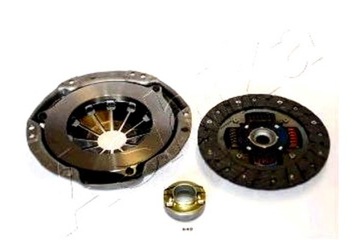 Ashika сцепление kpl daihatsu terios 1,3 2000- фото №1