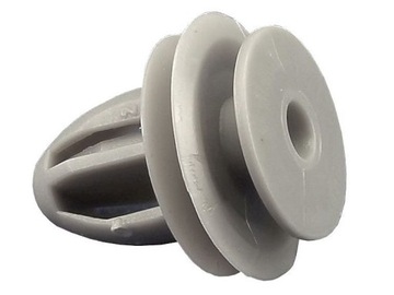 10x kia carnival ceed cerato optima sorento soul sportage клипса обивка фото №1