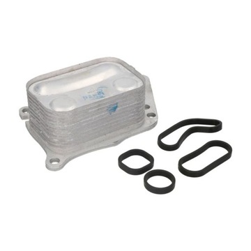 Радиаторов масла nrf 31763 фото №1