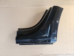 Vw tiguan ii 5na порог спуск крыло зад левый новый 16- фото №1