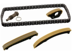 Набор цепи mercedes класс c cl203 2.1 3.0 s203 2.1-3.0 w204 2.1 фото №1