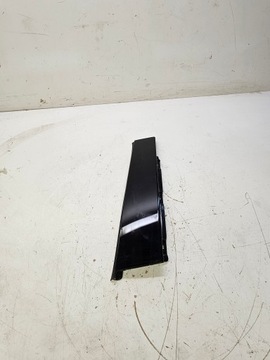 Планка накладка двері лівий зад audi q3 83a839901 фото №1