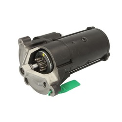 Стартер stardax stx200017r фото №1