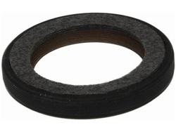 Ущільнювач вала land rover range rover sport 2.7 3.0 05-13 velar 3.0 17- фото №1