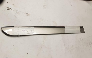 Mercedes ml 164 планка накладка двері зад нова фото №1