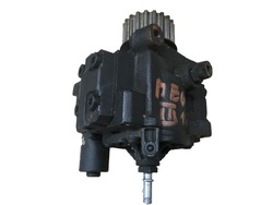 Насос вприскувальний renault megane iv 1.5 dci фото №1