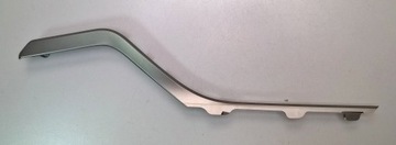 Toyota chr планка dekor обшивка двері праві перед фото №1