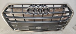 Решётка решётка радиатора audi q5 80a фото №1