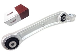 Важіль переднє нижній лівий audi q7 15- 4m0407151f фото №1