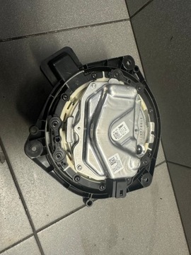 Воздуходувка воздуховод вентилятор bmw 3 318i g20 drf-10238-001 фото №1