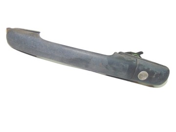 Mercedes sprinter i w903 ручка двері зад праві фото №1