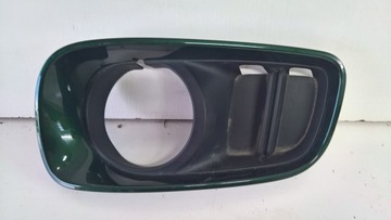 Рамка галоген ліва mini countryman f60 захист лампи przeciwmglowej 7390513 фото №1