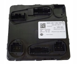 Модуль комфорту 8w0907064br новий audi оригінал фото №1