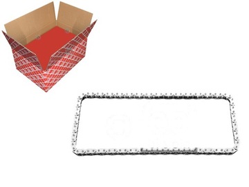 Цепь распределительный вал [febi bilstein] фото №1