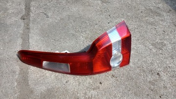 Лампа зад правая volvo v50 04-07r фото №1