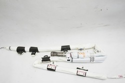 Шторка air bag правая citroen c4 iii 9834028180 фото №1