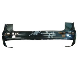 Audi q5 s-line бампер зад фото №1