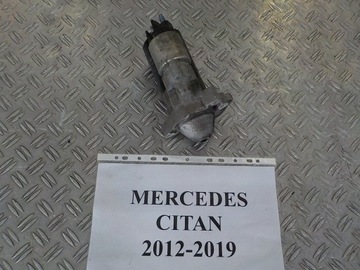 Citan 1.5 dci 12-19 стартер 233001073r фото №1