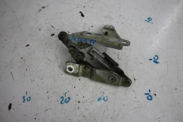 Петля петли капота комплект ls7y seat altea 04-15 фото №1