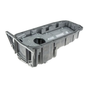 Nty bmo-pl-001 піддон масляна фото №1