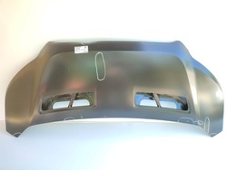 Капот кришка двигуна ford transit v363 1457000 фото №1