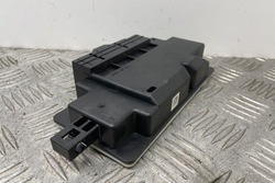 Модуль подушка безопасности bmw 5 f10 9253637 2.0l дизель 135kw 2011 фото №1