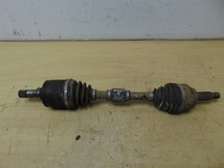 Піввісь ліва перед mazda 5 ii cw 2010- 1.6 hdi фото №1