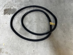 Прокладка кришки зад багажника citroen ds7 crossback x74 фото №1