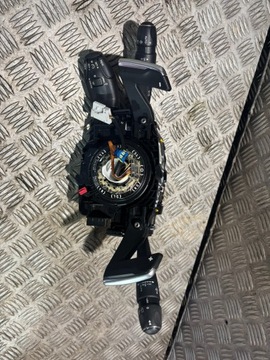 Переключатель комбинированный лента подушка безопасности peugeot 2008 ii 96756731zd фото №1