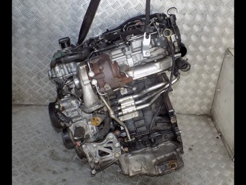 Двигатель opel antara chevrolet captiva 2.2 cdti z22d1 фото №1