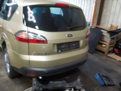 S max 06-10 лампа левая фото №1